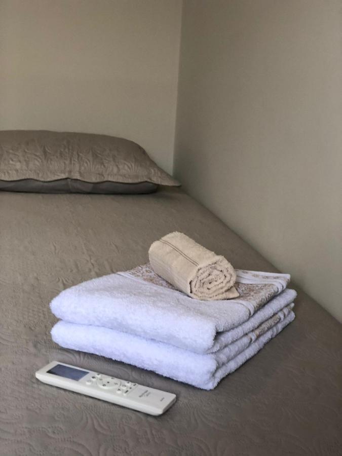 Aconchego Familiar Apartment Joao Pessoa Exterior photo